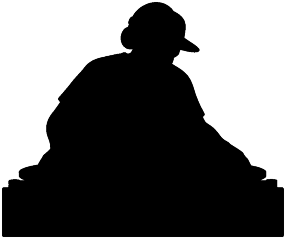 די ג'יי